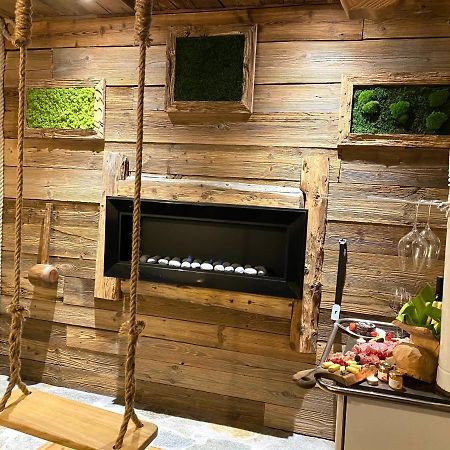 Urban Pic Nic Apartment ปิอาซซา เบรมบานา ภายนอก รูปภาพ