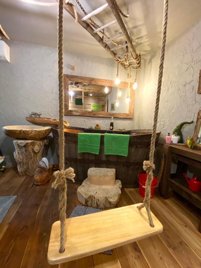 Urban Pic Nic Apartment ปิอาซซา เบรมบานา ภายนอก รูปภาพ