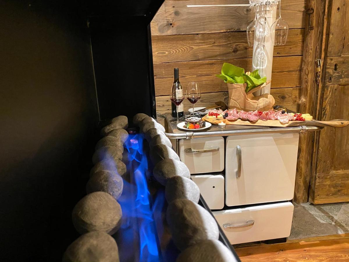 Urban Pic Nic Apartment ปิอาซซา เบรมบานา ภายนอก รูปภาพ