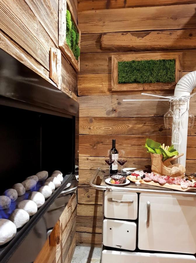 Urban Pic Nic Apartment ปิอาซซา เบรมบานา ภายนอก รูปภาพ