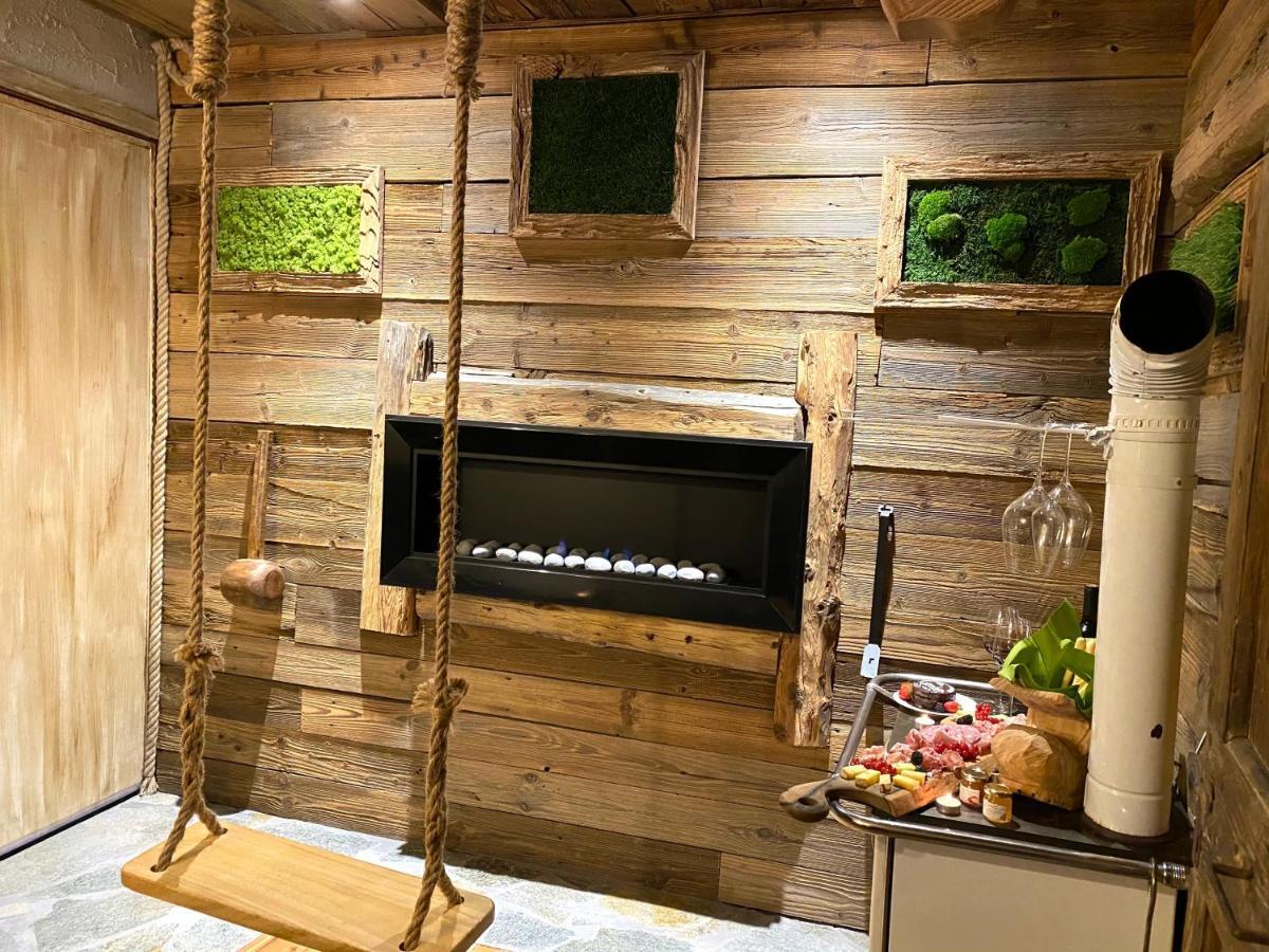 Urban Pic Nic Apartment ปิอาซซา เบรมบานา ภายนอก รูปภาพ