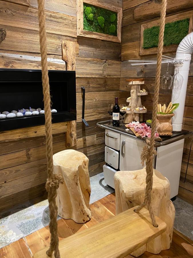 Urban Pic Nic Apartment ปิอาซซา เบรมบานา ภายนอก รูปภาพ